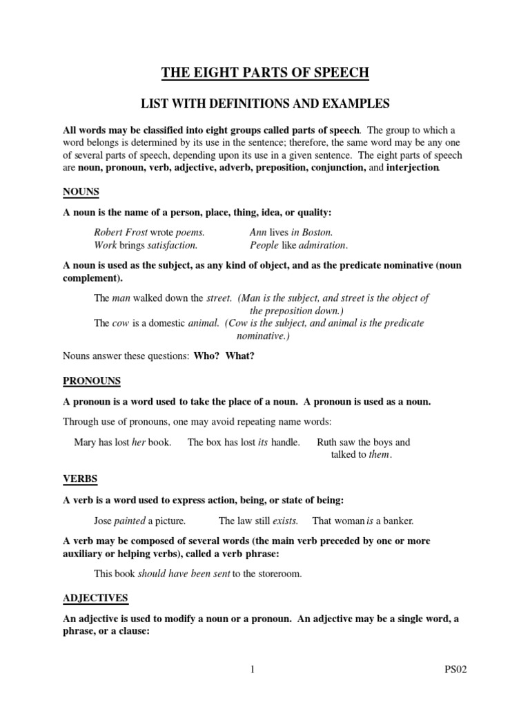 8 intelligence overview