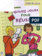 Delaisne P - Quinze Jours Pour Reussir - 2008