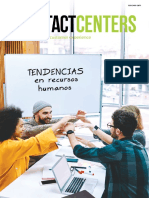 Revista CONTACTCENTERS 94