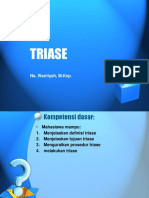 Triase