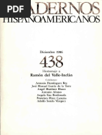 Cuadernos Hispanoamericanos 161 PDF