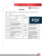 2019-03-11 Programación Multianual y Formulación Presupuestaria 2020-2022 y Presupuesto Participativo 2020