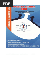 Seminario Equipando a Liderança