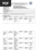 Session Plan