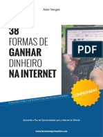 38 Formas de Ganhar Dinheiro.pdf