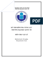 VẬT LÝ SAT 2019 PDF