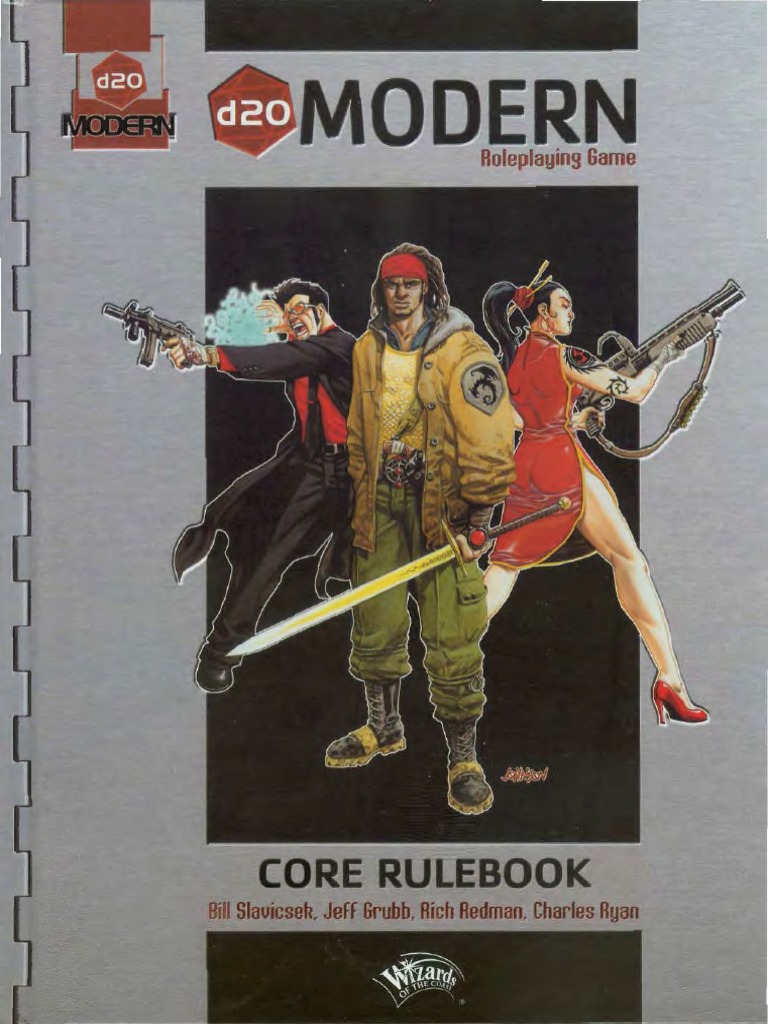 Modern Age Basic Rulebook Pdf Download