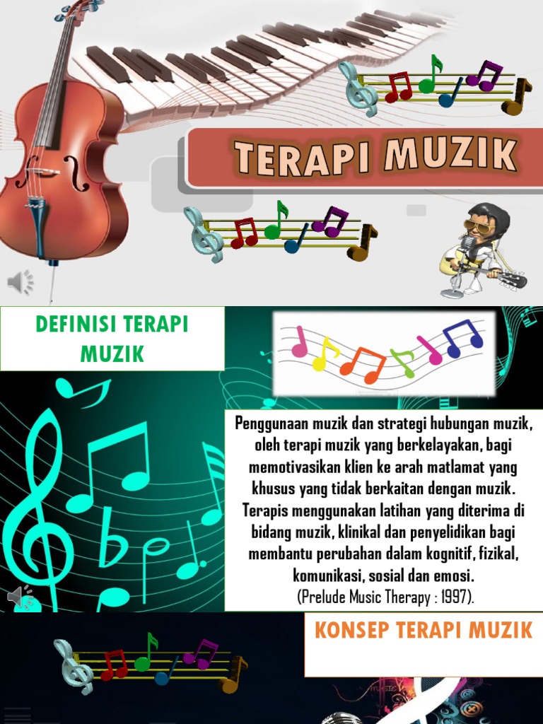 Terapi Kaunseling  PDF