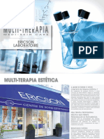 Catálogo Ericson Laboratoire Set. 2018 PDF