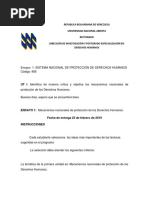 Ensayo  1 SISTEMA NACIONAL DE PROTECCIÓN.docx