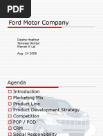 Ford PRES. Final 