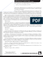 RND10-0025-10 Tratamiento de Decimales en DT PDF