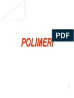 Polimeri Za Studente PDF