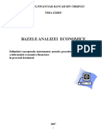 254890607-Bazele-Analizei-Economice.doc