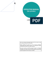 use manual printer AR-M355-455N.pdf