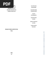 Programa de Combate ao Abandono Escolar