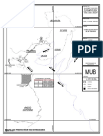 Mapa de Ubicacion de Botaderos-Topografico