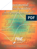 DRU10099 Experimental Electrochemistry An Introduction For Educators Preview Version PDF
