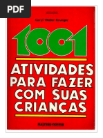 1001 Atividades para fazer com suas crianças.doc