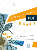 Guida Nuovomagari c1c2 PDF