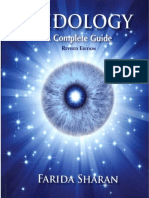 Iridology - A Complete Guide To Diagnosing PDF