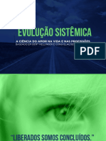 Curso Evolução Sistêmica