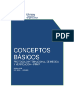 Conceptos Básicos IPMVP Español (ES) 2018-10-03 PDF