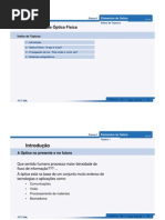 Física - Óptica - UA10 Elementos de Óptica