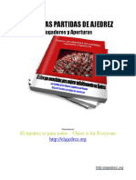 Las mejores partidas de Ajedrez.pdf