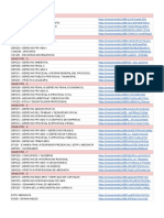 Abogacía 2019 - Grupos de Telegram PDF