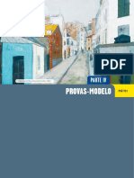 Portugues 12 Provas Modelo
