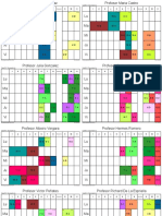 Horario Altos Docentes 2019 V 1.0