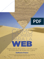 Como_escribir_para_la_WEB Guillermo Franco.pdf