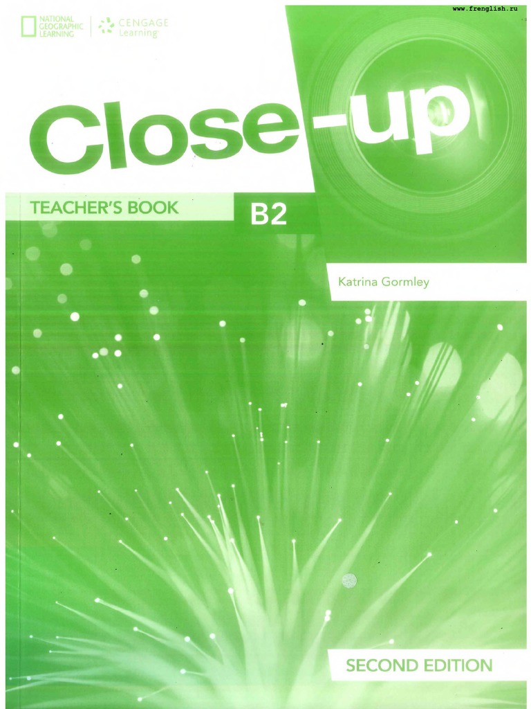 Close Up 2ed B2 TB PDF | PDF