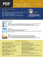 Boletim SRF RIO Jan Fev Mar 2018