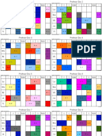 Horario Dulce Nombre Docentes 2019