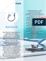 Ayu Devices - On Your Mark PDF