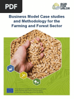 AGRIFORVALOR_brochure on Best Business Models and Methodology_final
