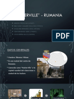 Hackerville - Rumania