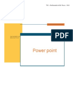 Tutorial Power Point Ief