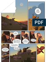 Preview Remington 1er Comics ANKAMA HD