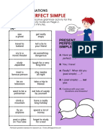 Mini Conversations Prespersim PDF