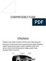 Compressible Flow