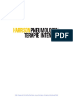 Harrison-Pneumologie Si Terapie Intensiva PDF