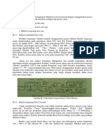 Isopropanol Pembatan