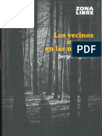 Los Vecinos Mueren en Las Novelas PDF