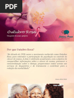 Outubro Rosa