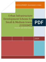 Uidssmt Admissible Components