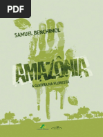 Amazonia - A guerra na floresta. Samuel Benchimol.PDF