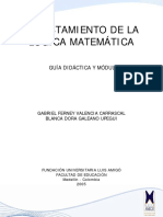 Lógica Matemática PDF